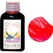 OCEAN WHALE Classic Fountain Pen Ink image