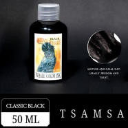 OCEAN WHALE Classic Fountain Pen Ink image