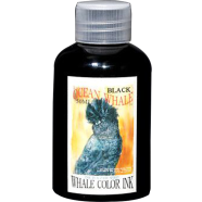 OCEAN WHALE Classic Fountain Pen Ink 50ml image