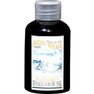 OCEAN WHALE Classic Fountain Pen Ink 50ml image