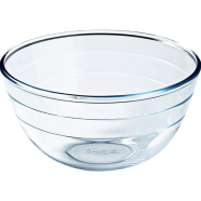 OCuisine Borosilicate Ovenware Mixing Bowl 1Ltr image