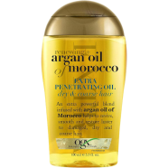 OGX Argan Oil of Moro.Extra P.Dry and C.Hair Oil 100 ml image