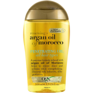 OGX Argan Oil of Morocco Penetrating Hair Oil 100 ml image