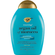 OGX Argan Oil of Morocco Shampoo 385 ml UK image