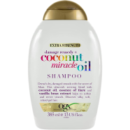 OGX Coconut Miracle Oil Shampoo 385 ml image