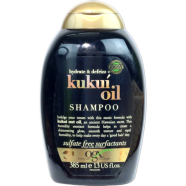 OGX Hydrate and Defrizz Kukuí Oil Conditioner 385ml (UK) image