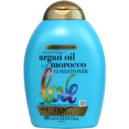 OGX Limited Edition Renewing Argan Oil Of Morocco Hair Conditioner 385ml (UK) image