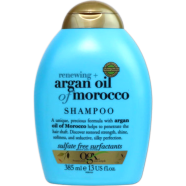OGX Renewing Argan Oil of Morocco Shampoo 385ml image