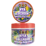 OHO Hya Collagen Whitening Body Cream-300 (Thailand) icon