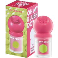 OH My Blush Dot 3 gm - 01 Sherbet Pink image
