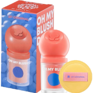 OH My Blush Dot 3 gm-03 Vanilla Sky image