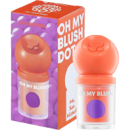 OH My Blush Dot 3 gm - 04 Sunkissed image
