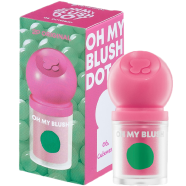 OH My Blush Dot 3 gm-06 Cuteness image