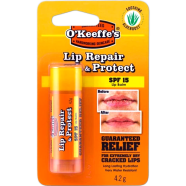 O’Keeffe’s Lip Repair Protect Lip Balm image