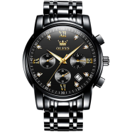 OLEVS 2858 Men Quartz Watch