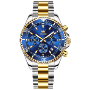 OLEVS 2870 Chronograph Quartz Watch for Men image