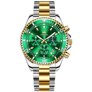 OLEVS 2870 Chronograph Quartz Watch for Men