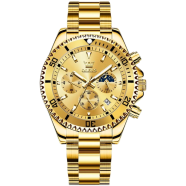 OLEVS 2870 Chronograph Quartz Watch for Men image