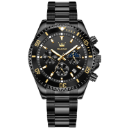 OLEVS 2870 Chronograph Quartz Watch for Men image