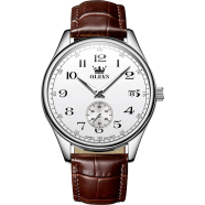 OLEVS 3622 Watch Watch For Men Waterproof Original 2025 image