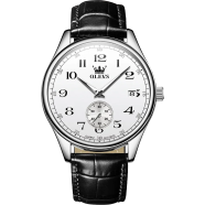 OLEVS 3622 Watch Watch For Men Waterproof Original 2025 image