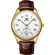 OLEVS 3622 Watch Watch For Men Waterproof Original 2025 image