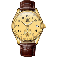 OLEVS 3622 Watch Watch For Men Waterproof Original 2025 image