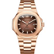 OLEVS 3696 Luxury Mens Quartz Watch image