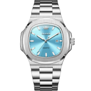 OLEVS 3696 Luxury Mens Quartz Watch image