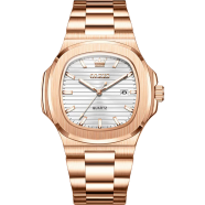 OLEVS 3696 Luxury Mens Quartz Watch image