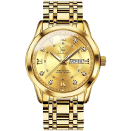 OLEVS 5513 New Model Premium Watch For Men image