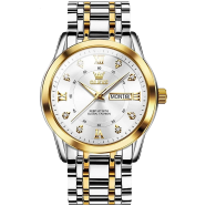 OLEVS 5513 New Model Premium Watch For Men image