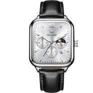 OLEVS 9914 Original Men's Quartz Watch image