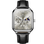 OLEVS 9914 Original Men's Quartz Watch image