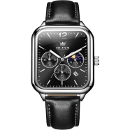 OLEVS 9914 Original Men's Quartz Watch