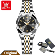 OLEVS 9931L New Exclusive Design Ladies Watch image