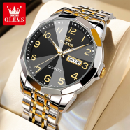 OLEVS 9931 New Exclusive Design Watch for Men 