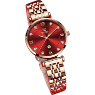 OLEVS Brand New Ladies Fashion Quartz Watch image