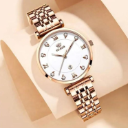 OLEVS Brand New Ladies Fashion Quartz Watch image