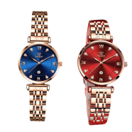 OLEVS Brand New Ladies Fashion Quartz Watch image