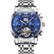OLEVS Fashion Mechanical Watch for Men image