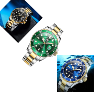 OLEVS Luxury Watch For Men image