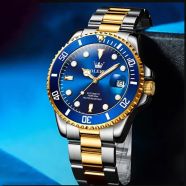 OLEVS Luxury Watch For Men image