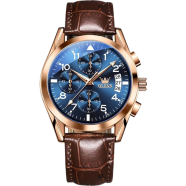 OLEVS Luxury Watch for Men image