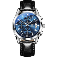 OLEVS Luxury Watch for Men image