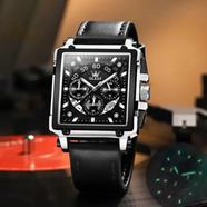 OLEVS New Square Fashion Watches for Men image