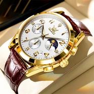 OLEVS Sport Multi-function Men Wristwatch image