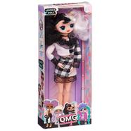 OMG Happy doll Lovely icon