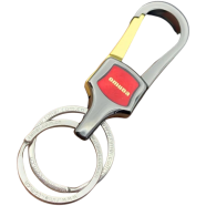 OMUDA FDM Premium Quality Metal Key Ring icon
