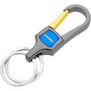 OMUDA FDM Premium Quality Metal Key Ring icon
